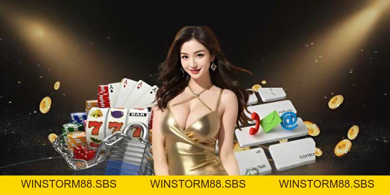 Đỉnh Cao Mẹo Quay Slot Đổi Thưởng Cho Cao Thủ 2026 - winstorm88.sbs Đỉnh Cao Mẹo Quay Slot Đổi Thưởng Cho Cao Thủ 2026 - winstorm88.sbs