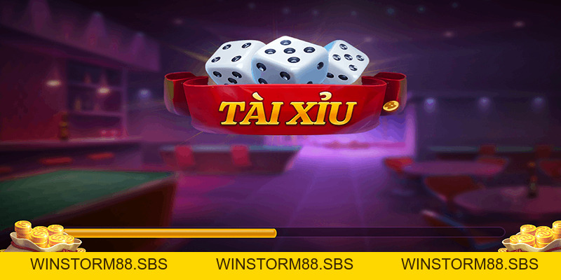 Mẹo Chơi Tài Xỉu Kiểu Casino Hiệu Quả Cho Người Mới - winstorm88.sbs
