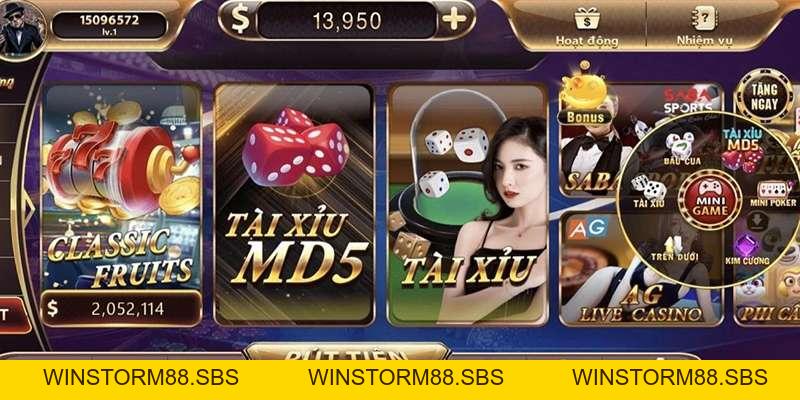 Mẹo Chơi Tài Xỉu Dễ Thắng Cho Người Mới Bắt Đầu - winstorm88.sbs Mẹo Chơi Tài Xỉu Dễ Thắng Cho Người Mới Bắt Đầu - winstorm88.sbs